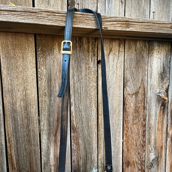 Vintage Cat Print Purse by Cricket Shop Cedarhurst - Picture 6 of 12